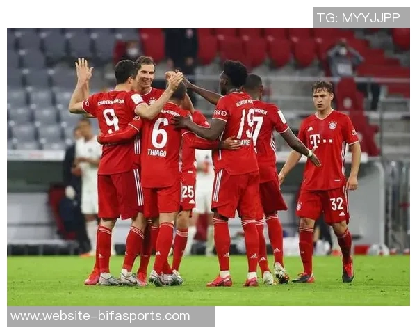 柏林联合状态急剧下滑拜仁慕尼黑强势回归争冠行列 柏林联合状态急剧下滑拜仁慕尼黑强势回归争冠行列