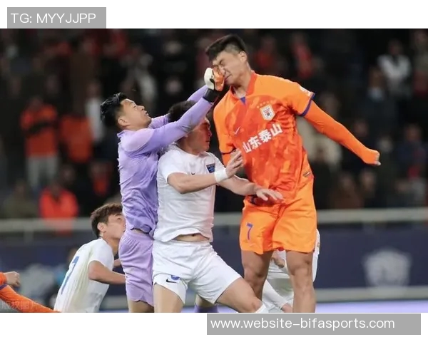 鲁能与延边激战正酣精彩直播全程回顾与分析尽在这里